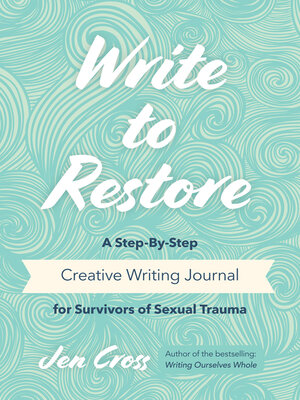 cover image of Write to Restore